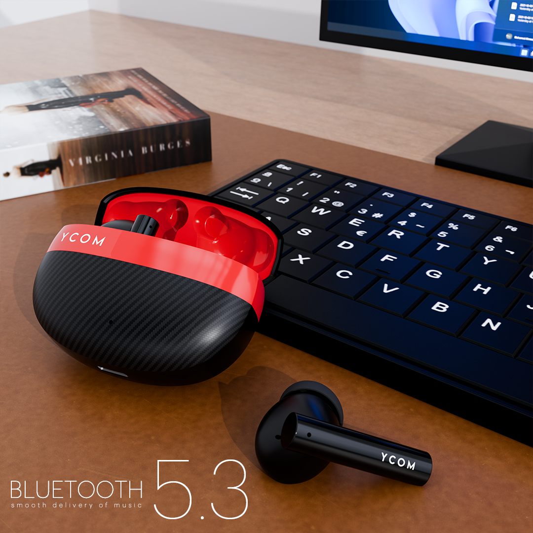Air Beats 6